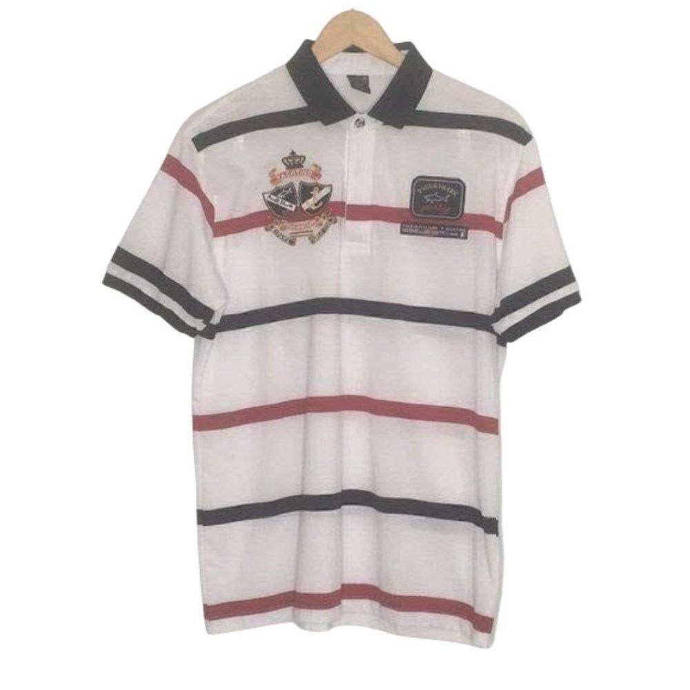 Paul & shark shirt XXL